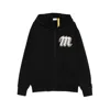 Shop Moncler Mercedes Benz Sweaters In Black