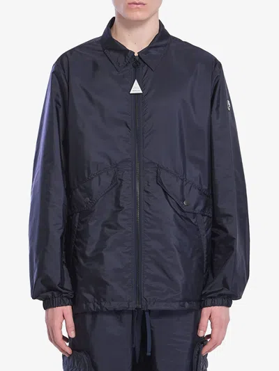 MONCLER MERCEDES SOPDU JACKET