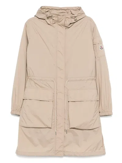 MONCLER MEUDON PARKA