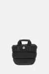 Moncler Caradoc Water-repellent Micro Tote Bag