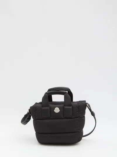Moncler Micro Caradoc Bag