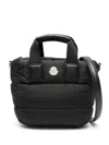Moncler Micro Caradoc Cross Body Bag