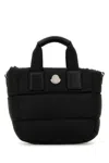 Moncler Micro Caradoc Cross Body Bag-tu Nd  Female