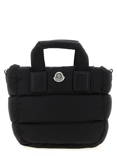 MONCLER MONCLER 'MICRO CARADOC' HANDBAG
