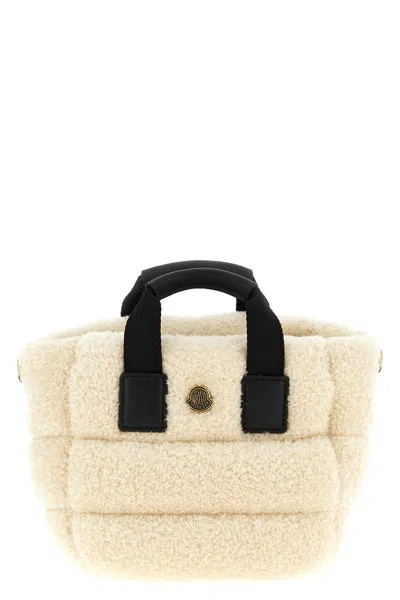 MONCLER 'MICRO CARADOC' HANDBAG