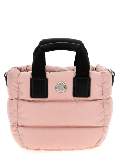 MONCLER MONCLER 'MICRO CARADOC' HANDBAG