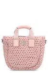 Moncler Small Caradoc Tote Bag