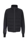 Moncler Araripe Mid Layer Quilted Down Jacket In 945