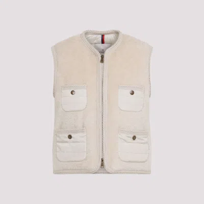 MONCLER MIMOSAS VEST