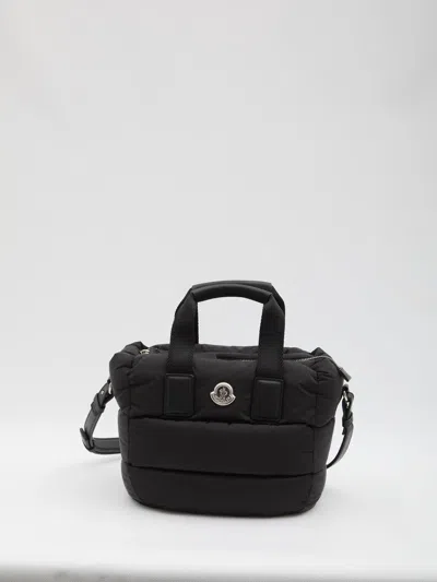 MONCLER MINI CARADOC BAG