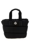 Moncler Mini Caradoc Hand Bags Black