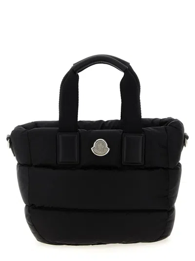 MONCLER MONCLER 'MINI CARADOC' HANDBAG