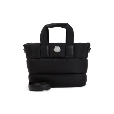 Moncler Mini Caradoc Tote Bag