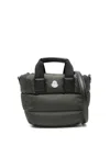 Moncler Bolsa Bandolera - Verde In Green