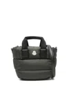 Moncler Mini Caradoc Tote Bag
