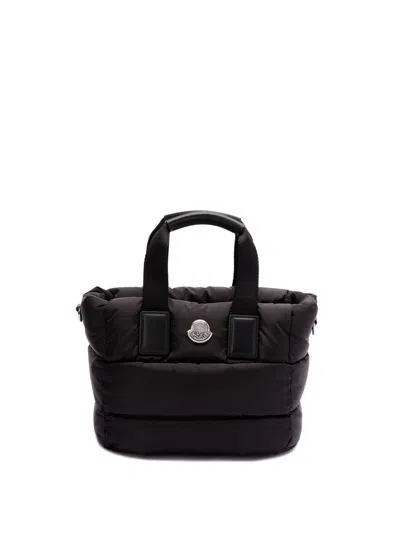 Moncler Mini `caradoc Tote Bag