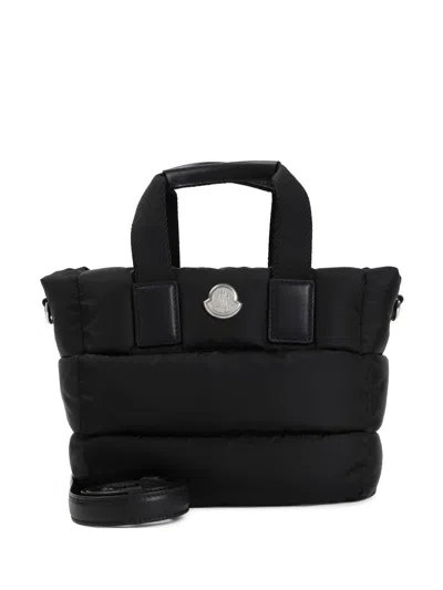 Moncler Mini Caradoc Tote Bag