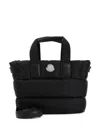 Moncler Mini Caradoc Tote Bag