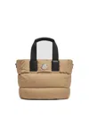 Moncler Mini Caradoc Tote Bag
