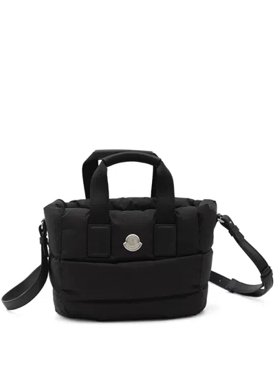 MONCLER MONCLER MINI CARADOC TOTE BAG