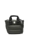 Moncler Bolsa Bandolera - Verde In Green