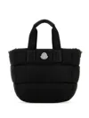 Moncler Mini Caradoc Tote Bag Bags