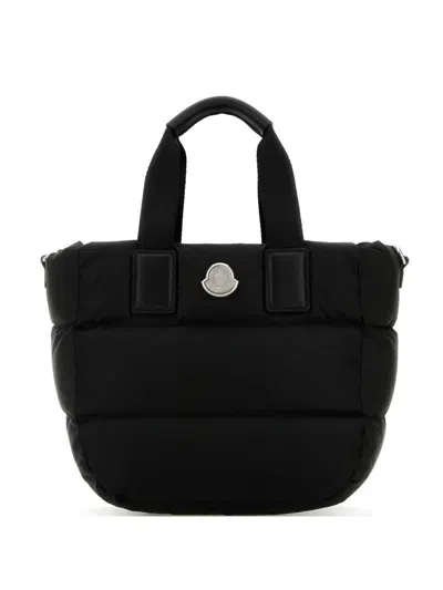Moncler Mini Caradoc Tote Bag Bags
