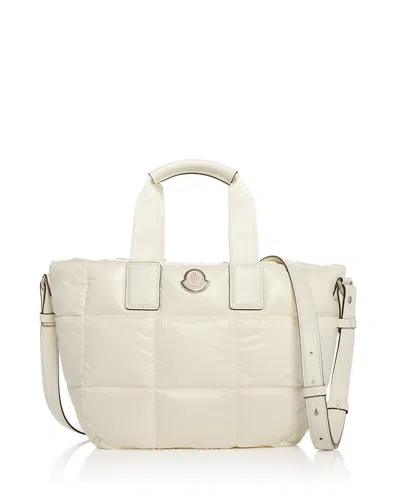 MONCLER MINI CARADOC TOTE BAG