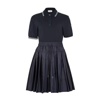 Moncler Midi Dress