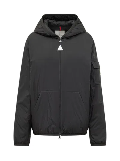 Moncler Mini Jacket For Spring/summer 2026 In Multi