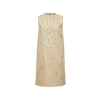 MONCLER MINI ROBE À PERLES