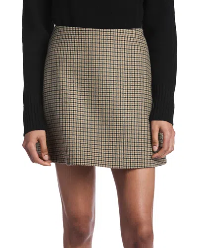 MONCLER MINI SKIRT