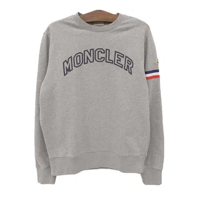 Moncler Mini Sweater Vest For Fall/winter 2024 In 984