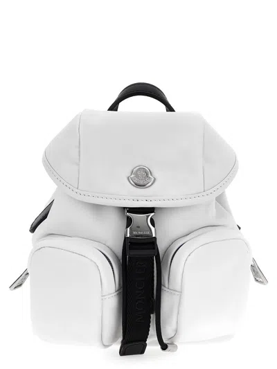 Moncler 'mini Trick' Crossbody Bag
