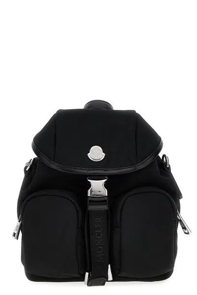 Moncler 'mini Trick' Crossbody Bag