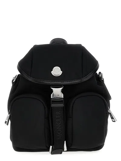 Moncler 'mini Trick' Crossbody Bag