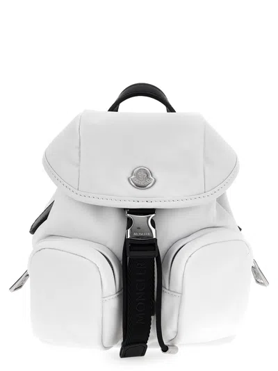 Moncler 'mini Trick' Crossbody Bag