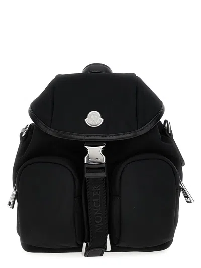 MONCLER MONCLER 'MINI TRICK' CROSSBODY BAG