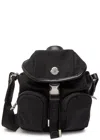 Moncler Mini Trick Shell Cross-body Bag
