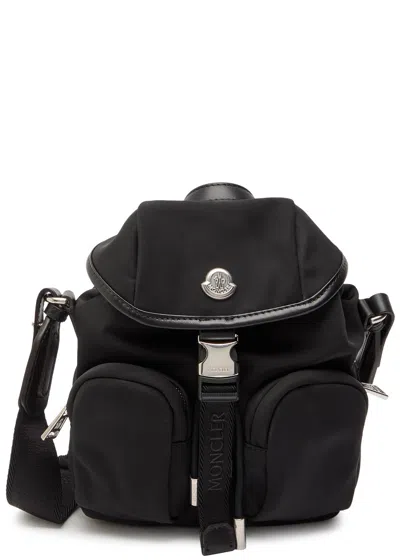 Moncler Mini Trick Shell Cross-body Bag