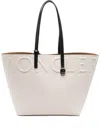 Moncler Mini Very Tote Bag