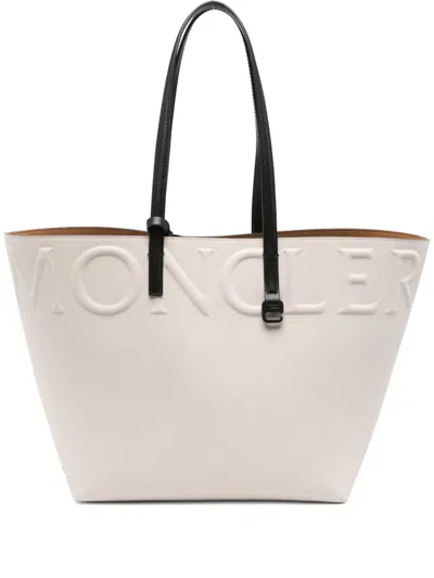 Moncler Mini Very Tote Bag