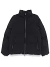 Moncler Misonet Jacket In Black