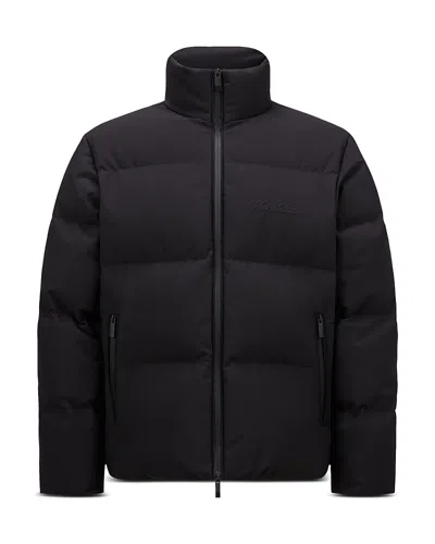 MONCLER MISONET QUILTED DOWN JACKET