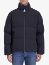 MONCLER MISONET SHORT DOWN JACKET