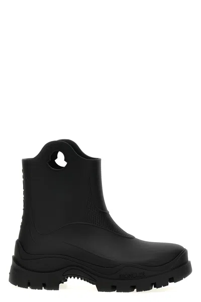 MONCLER MONCLER 'MISTY' ANKLE BOOTS