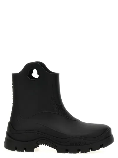 MONCLER MONCLER 'MISTY' ANKLE BOOTS