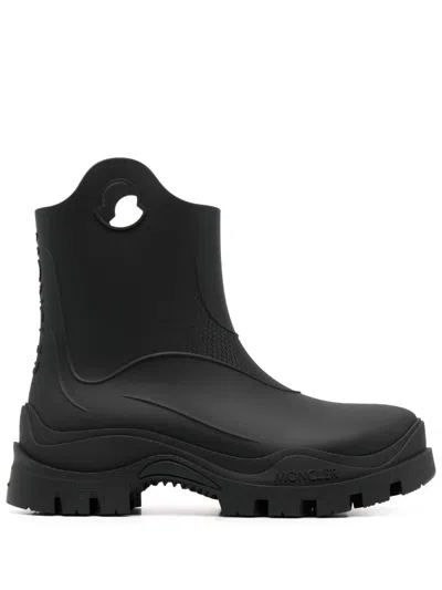 MONCLER MONCLER MISTY RAIN BOOTS
