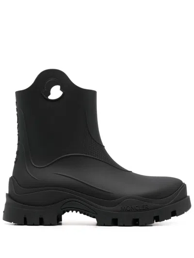 MONCLER MONCLER MISTY RAIN BOOTS SHOES