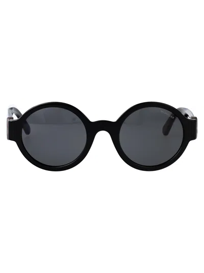 MONCLER ML0243 SUNGLASSES